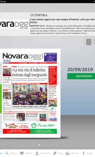 Novara Oggi Edicola Digitale 4