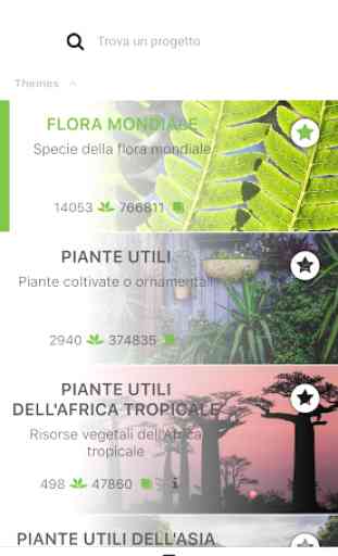 PlantNet Plant Identification 3