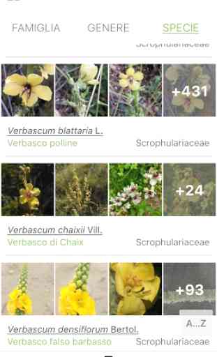 PlantNet Plant Identification 4
