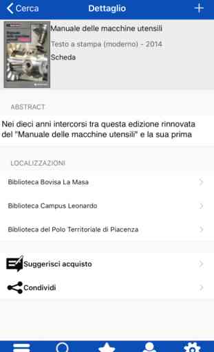 Polimi Library 3