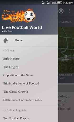 Live Football World 4