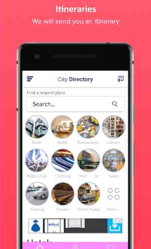 Abu dhabi City Directory 2