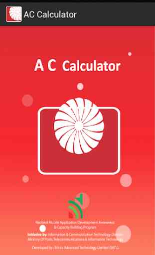 Ac Calculator 1