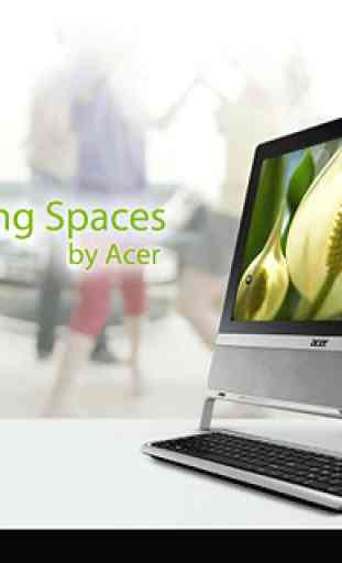 Acer All-in-one 1