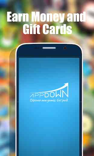 Appdown - Rewards & Gift Cards 1