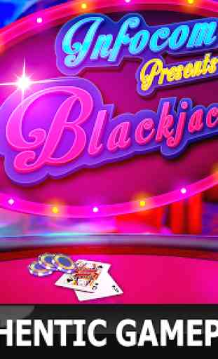 Blackjack 2