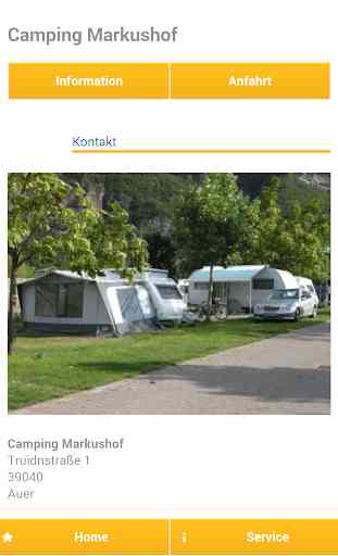 Camping Südtirol 2