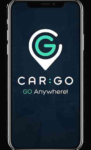 CAR:GO - Go Anywhere 1