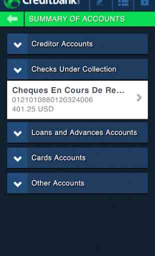 Creditbank Online Banking 1