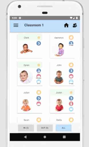 Daily Connect (Child Care) 1