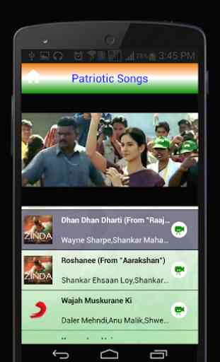 Independence Day Songs 3