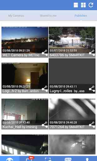 IP Camera Viewer 2
