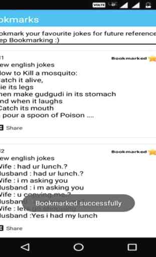Jokes In English 1000+ 4