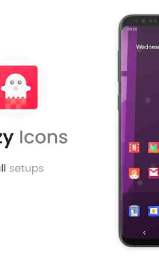 Noizy - Icon Pack 1