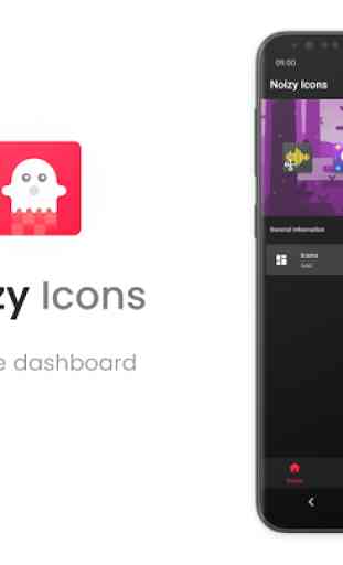 Noizy - Icon Pack 2
