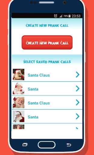 Santa Prank Call 2