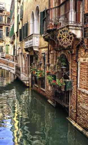 Venice City Wallpapers Gallary 2