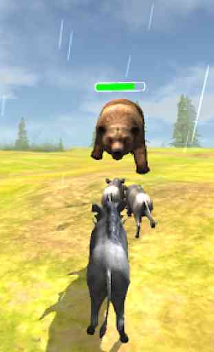 Warthog Survival Simulator 3