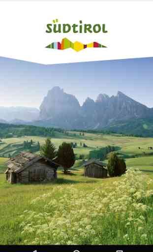 Alto Adige Trekking Guide 1