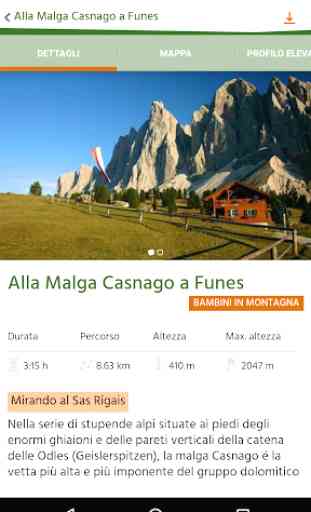 Alto Adige Trekking Guide 4