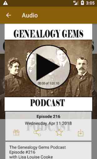 Genealogy Gems 3