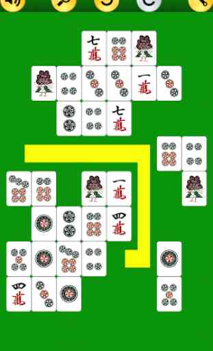 Mahjong Connect 1