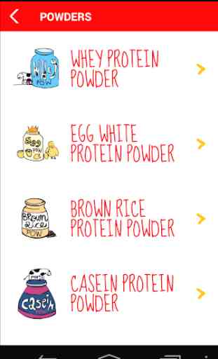 Protein Pow 3