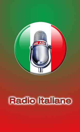 Radio Italiane 1