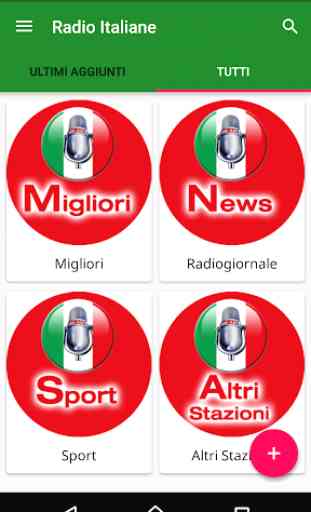 Radio Italiane 2