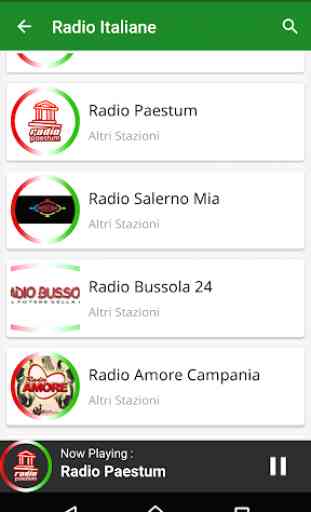 Radio Italiane 4