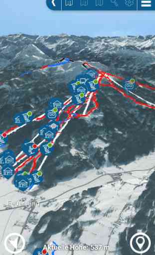 Ski amadé Guide 2