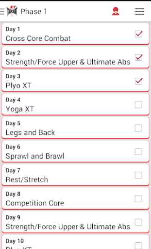 Tapout Tracker XT2 1
