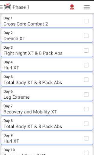 Tapout Tracker XT2 2