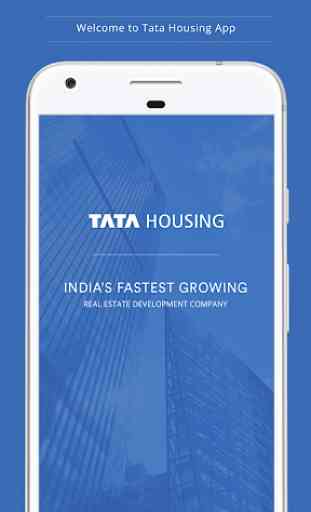 Tata Housing 1