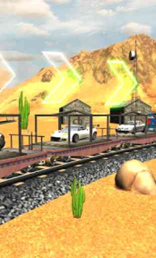 Train Transport Simulator 2
