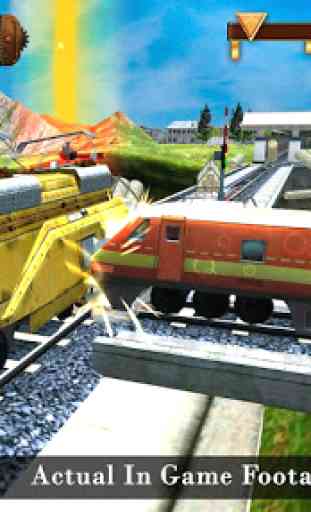 Train Transport Simulator 3