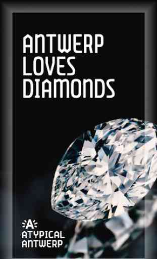 A Diamonds 1