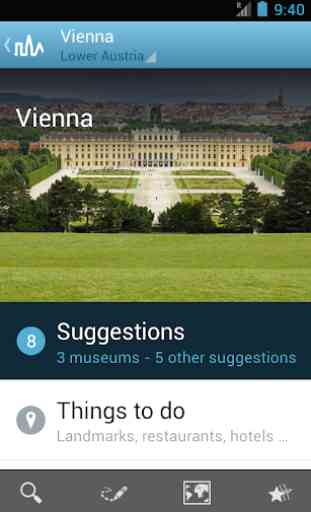 Austria Travel Guide by Tripos 2