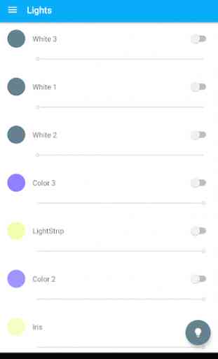 Bright for Philips Hue 1