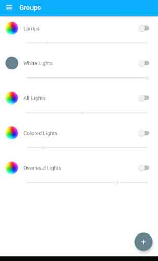 Bright for Philips Hue 2