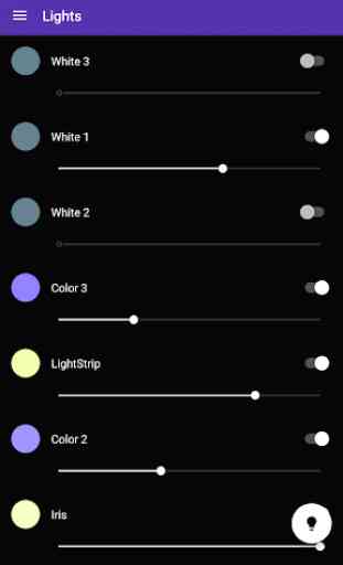 Bright for Philips Hue 4