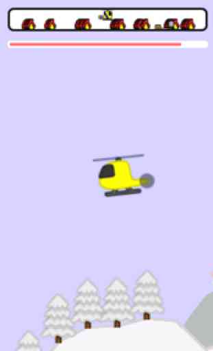 Fire Helicopter 2