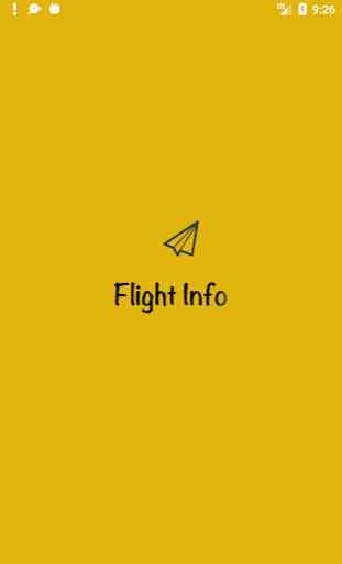 Flight Info Turkey 4