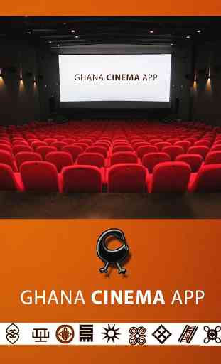 GHANA CINEMA APP 1