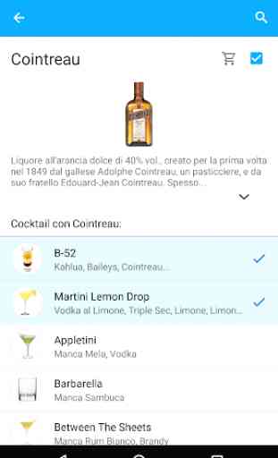 Il Mio Cocktail Bar Pro 3