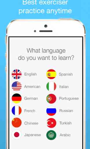 Impara lingue con LinGo Play 3