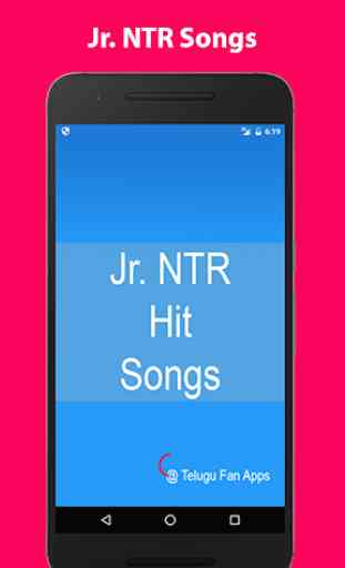 Jr NTR Hit Songs 1