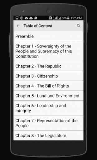 Kenya Constitution 2010 3