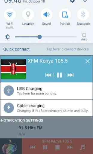 Kenya Radio Stations 3