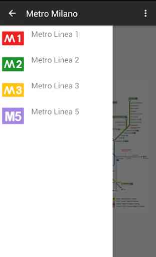 Metro Milano 2